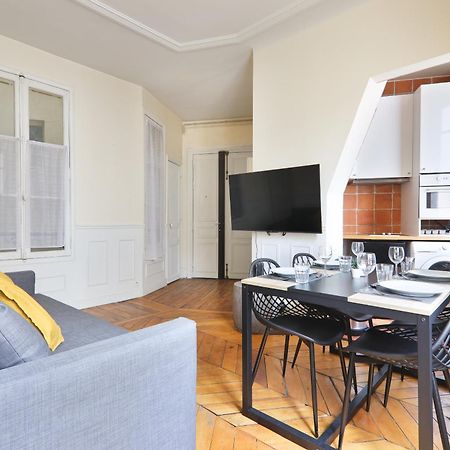 Appartement Quartier Chatelet Les Halles 3 Free Netflix Paris Dış mekan fotoğraf