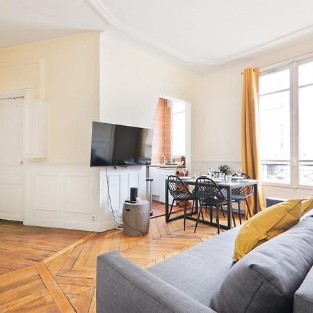 Appartement Quartier Chatelet Les Halles 3 Free Netflix Paris Dış mekan fotoğraf
