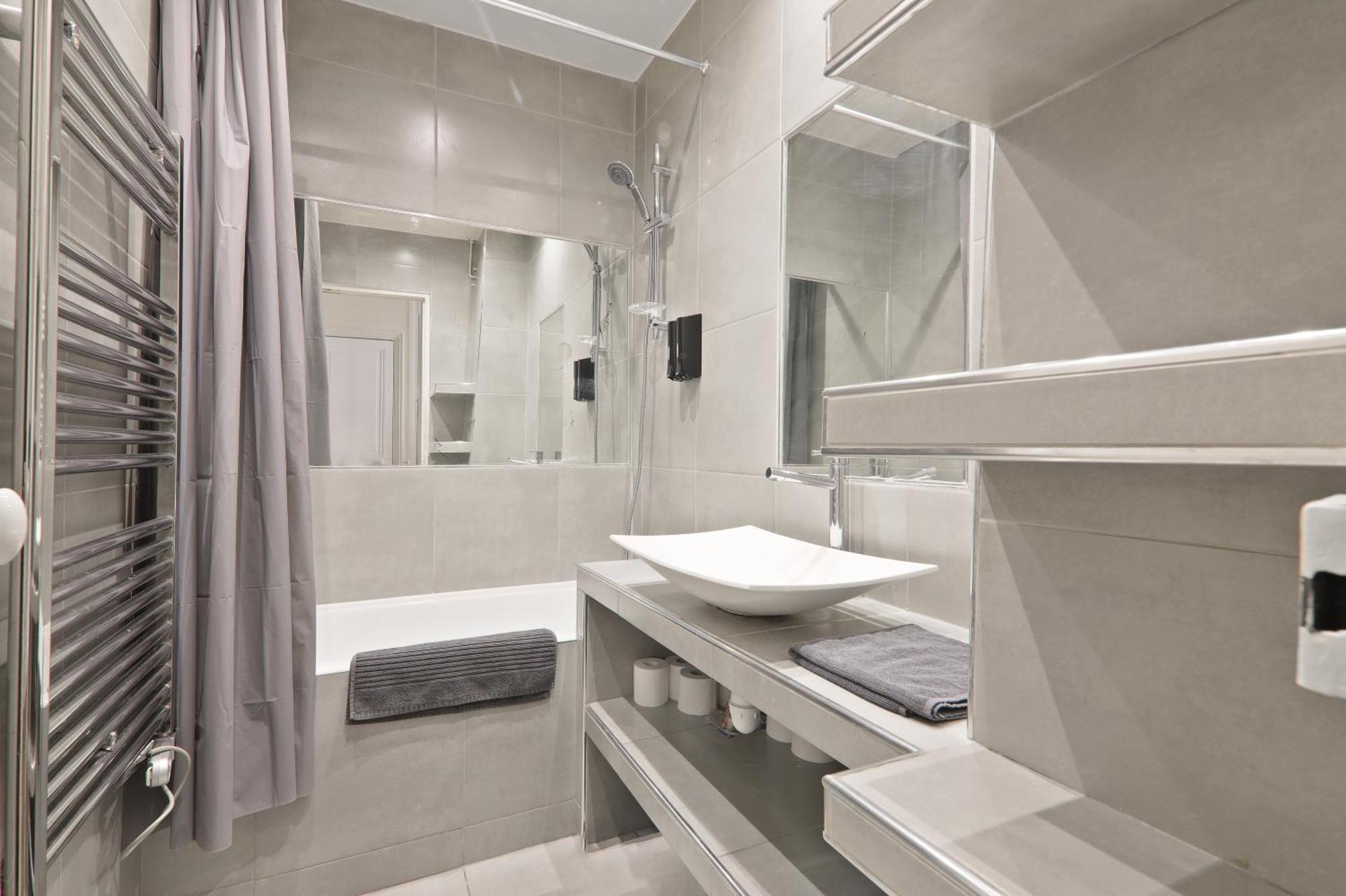 Appartement Quartier Chatelet Les Halles 3 Free Netflix Paris Dış mekan fotoğraf